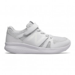 Спортивная обувь для детей New Balance YT570WW White