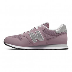 Sports Trainers for Women New Balance GW500 CHS Pink