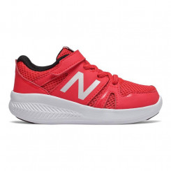 Baby's Sports Shoes New Balance IT570OR  Red