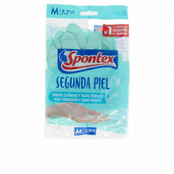 Перчатки Spontex Second Skin Размер M