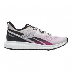 Спортивные кроссовки для женщин Reebok Forever Floatride Energy Grey Pink