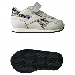 Спортивная обувь для детей Reebok Royal Classic Jogger 3 White