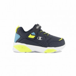 Спортивная обувь для детей Champion Low Cut Wave Темно-синий