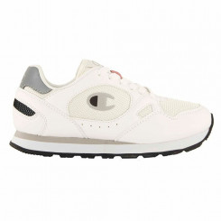 Sports Trainers for Women Champion Low Cut RR Champ W White