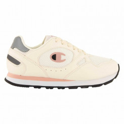 Sports Trainers for Women Champion Low Cut RR Champ W Off Salmon
