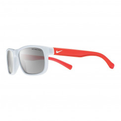 Детские солнцезащитные очки Nike CHAMP-EV0815-106 Оранжево-Белые