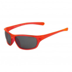Детские солнцезащитные очки Nike VARSITY-EV0821-806 Оранжевые