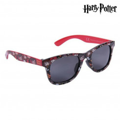 Детские солнцезащитные очки Harry Potter Black