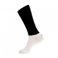 Socks Sneakers Spalding C34033 White