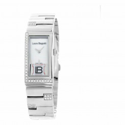 Женские часы Laura Biagiotti LB0021L-BL (17 мм)