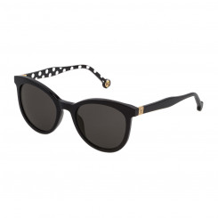 Ladies'Sunglasses Carolina Herrera SHE887-520700 ø 52 mm