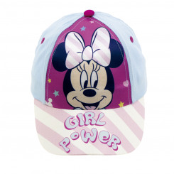 Child Cap Minnie Mouse Lucky 48-51 cm