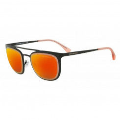 Мужские солнцезащитные очки Emporio Armani EA2069-30146Q ø 54 мм