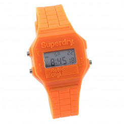 Unisex Watch Superdry SYL201O (Ø 37 mm)
