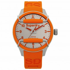 Unisex Watch Superdry SYG125O (ø 44 mm)