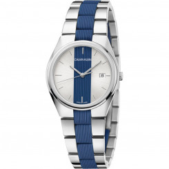 Женские часы Calvin Klein K9E231VX (Ø 34 мм)