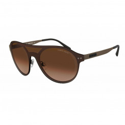 Мужские солнцезащитные очки Armani AR6078-300613 ø 46 мм