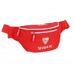 Поясная сумка Sevilla Fútbol Club Red (23 x 12 x 9 см)