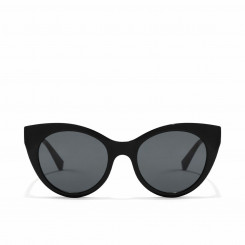 Солнцезащитные очки унисекс Hawkers Divine Black, поляризованные (Ø 50 мм)