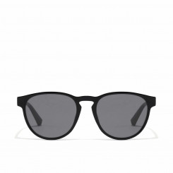 Солнцезащитные очки унисекс Hawkers Crush черные поляризованные (Ø 55 мм)