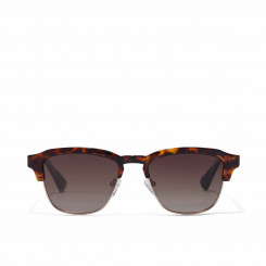 Unisex Sunglasses Hawkers New Classic Brown Havana Polarised (Ø 52 mm)