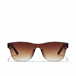 Unisex Sunglasses Hawkers Idle Brown (Ø 46 mm)