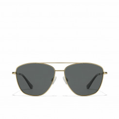 Unisex Sunglasses Hawkers Lax Golden Polarised (Ø 57 mm)