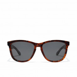 Unisex Sunglasses Hawkers One Grey Havana Polarised (Ø 54 mm)