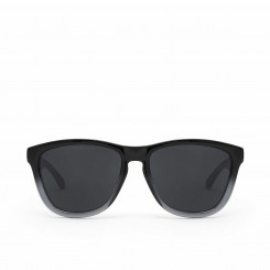 Unisex Sunglasses Hawkers One Black Grey Polarised (Ø 54 mm)