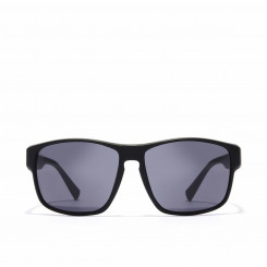 Солнцезащитные очки унисекс Hawkers Faster Raw Black, поляризационные (Ø 49 мм)