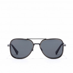 Unisex Sunglasses Hawkers Captain Black Polarised (Ø 55 mm)