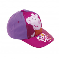 Детская кепка The Paw Patrol Cosy angular Фиолетовый Розовый (48-51 см)