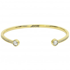 Ladies'Bracelet Adore 5260427 Golden Metal (6 cm)