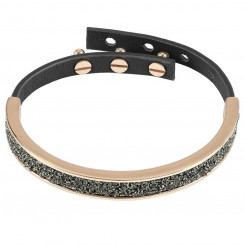 Ladies'Bracelet Adore 5260437 Grey Leather (6 cm)