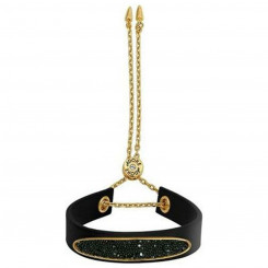 Ladies'Bracelet Adore 5375466 Black Leather