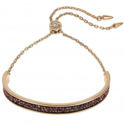 Ladies'Bracelet Adore 5375476 Red Metal
