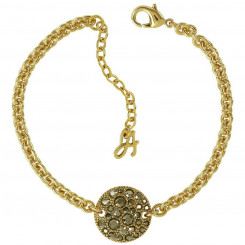 Ladies'Bracelet Adore 5375484 Metal Green (6 cm)