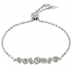 Ladies'Bracelet Adore 5375516 Silver Metal (6 cm)