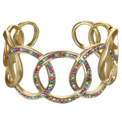 Ladies'Bracelet Adore 5448547 Metal Multicolour (6 cm)