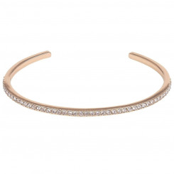 Ladies'Bracelet Adore 5489501 Metal Pink (6 cm)