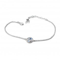 Ladies'Bracelet Adore 5489673 Blue Metal (6 cm)