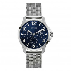 Мужские часы Guess W1040G1 (Ø 43 мм)