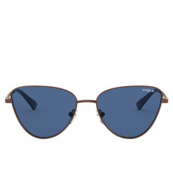 Женские солнцезащитные очки Vogue VO4145SB-507420 ø 54 мм