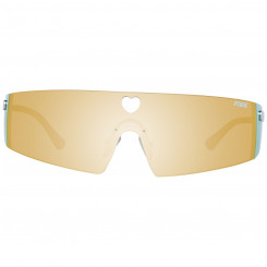 Женские солнцезащитные очки Victoria's Secret PK0008-13416G ø 63 мм
