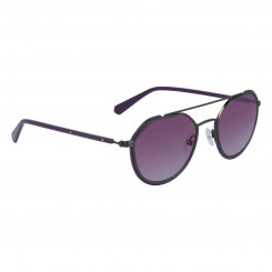 Мужские солнцезащитные очки Calvin Klein CKJ20301S-500 ø 52 мм