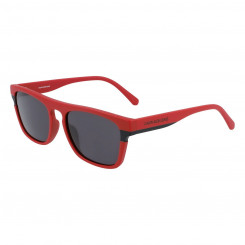 Мужские солнцезащитные очки Calvin Klein CKJ21601S-600 ø 55 мм