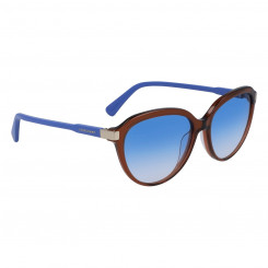 Ladies'Sunglasses Longchamp LO640S-205 ø 56 mm