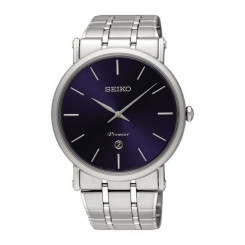 Мужские часы Seiko SKP399P1 (40,7 мм)