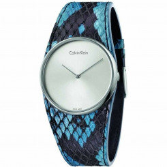 Женские часы Calvin Klein K5V231V6 (Ø 39 мм)