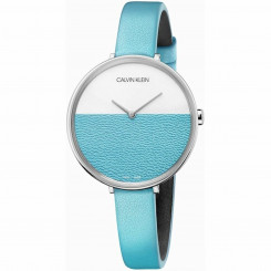 Женские часы Calvin Klein K7A231VN (ø 38 мм)